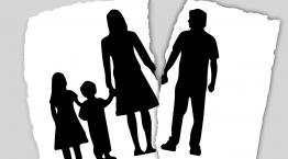 Расторжение брака при взаимном согласии супругов, имеющих детей