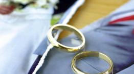 Количество разводов резко увеличилось в Костанайской области